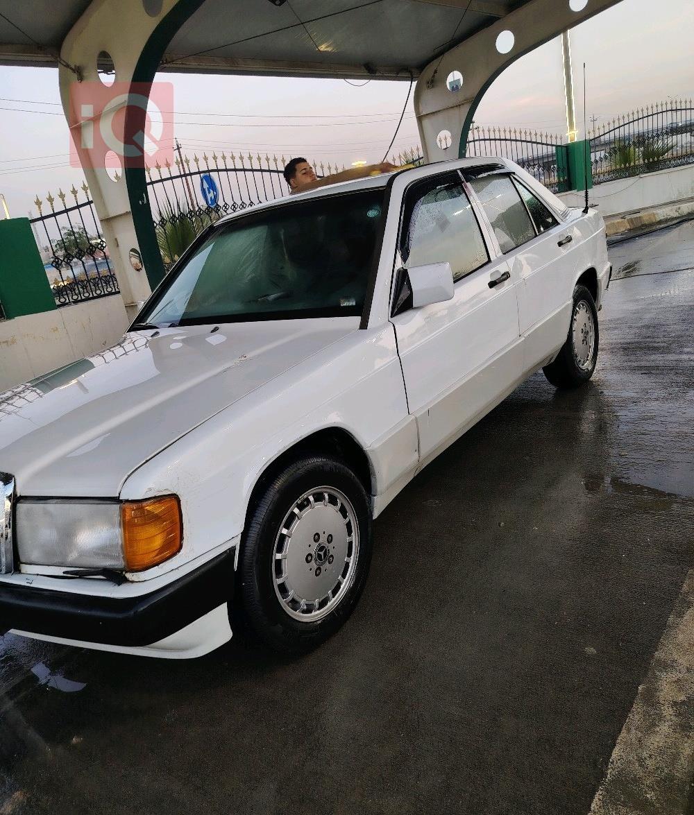 مرسيدس بنز E-Class
